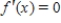 Let   . ​ Find the values of   for which   . ​   __________ ​ Find the values of   for which   . ​   __________ ​ Find the values of   for which   . ​   __________