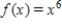Find the derivative of the function by using the rules of differentiation. ​  