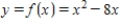 ​Let   . Find the average rate of change of y with respect to x in the interval from   to   , from   to   , from   to   , and the (instantaneous)  rate of change of y at   . ​ A)  ​   B)  ​   C)  ​   D)  ​  