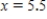 ​Let   . Find the average rate of change of y with respect to x in the interval from   to   , from   to   , from   to   , and the (instantaneous)  rate of change of y at   . ​ A)  ​   B)  ​   C)  ​   D)  ​  