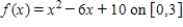Use the intermediate value theorem to find the value of c such that   . ​   ​ A)    B)    C)    D)   