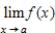 A function f is continuous at the point   if the following conditions are satisfied. ​ 1.   is defined. 2.   exists. 3.   . ​ Determine the value of x, if any, at which the function is discontinuous. ​   ​   ​ x = __________ ​ State the condition(s) for continuity that are violated. ​ Conditions: __________