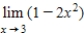 Find the limit, if it exists. ​   ​ A)    B)    C)    D)    E)  The limit does not exist