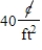 A rectangular box is to have a square base and a volume of 20 ft<sup>3</sup>. The material for the base costs   , the material for the sides costs   , and the material for the top costs   . Letting x denote the length of one side of the base, find a function in the variable x giving the cost of constructing the box. ​   ​ A)    B)    C)    D)    E)   