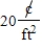 A rectangular box is to have a square base and a volume of 20 ft<sup>3</sup>. The material for the base costs   , the material for the sides costs   , and the material for the top costs   . Letting x denote the length of one side of the base, find a function in the variable x giving the cost of constructing the box. ​  