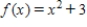 Find   of the functions. ​   ,   ​ A)    B)    C)    D)    E)   