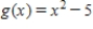 Let   ,   , and   . Find the rule for the function fgh. ​ A)    B)    C)    D)    E)   