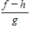 Let   ,   and   . Find the rule for the function   . ​ A)    B)    C)    D)    E)   