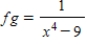 Find the functions   ​   ,   ​ A)    ​,   ,   ,   B)    ​​,   ,   ,   C)    ,   ,   ,   ​ D)    ​​,   ,   ,   E)    ​,   ,   ,   ​