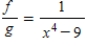 Find the functions   ​   ,   ​ A)    ​,   ,   ,   B)    ​​,   ,   ,   C)    ,   ,   ,   ​ D)    ​​,   ,   ,   E)    ​,   ,   ,   ​