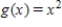 Find the rules for the composite functions   and   ​   ,   ​ A)    ,   B)    ,   C)    ,   D)    ,   E)  ​   ,   ​
