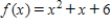 Evaluate h (7) , where   ​   ,   ​ A)  2,450 B)  3,844 C)  3,834 D)  3,136 E)  2,456