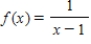 Evaluate h (3) , where   ​   ,   ​ A)    B)    C)    D)    E)   