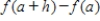 Find   for the function   . Simplify your answer. ​ A)    B)    C)    D)    E)   