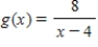 Find function f such that   ,   , and   . ​ A)    B)    C)    D)    E)   
