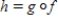 Find function   such that   ,   , and   . ​ A)    B)    C)    D)    E)   