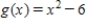 Let   ,   , and   . Find the rule for the function   .