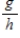 Let   and   . Find the rule for the function   .
