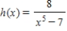 Find function f such that   ,   , and  