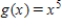 Find function f such that   ,   , and   .