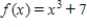 Let   ,   . Find the rule for the function   .