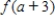 Let f be the function defined by   . Find   ,   ,   ,   , and   . ​ A)    ,   ,   ,   ,   ​ B)    ,   ,   ,   ​ C)    ,   ,   ,   ,   ​ D)    ,   ,   ,   ,   ​ E)    ,   ,   ,   ,   ​