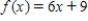 Let f be the function defined by   . ​Find   ,   ,   ,   , and   ​ A)    ,   ,   ,   ,   ​ B)    ,   ,   ,   ,   ​ C)    ,   ,   ,   ,   ​ D)    ,   ,   ,   ,   E)    ,   ,   ,   ,   ​