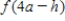 Let f be the function defined by   . ​Find   ,   ,   ,   , and   ​ A)    ,   ,   ,   ,   ​ B)    ,   ,   ,   ,   ​ C)    ,   ,   ,   ,   ​ D)    ,   ,   ,   ,   E)    ,   ,   ,   ,   ​
