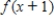 Let f be the function defined by   .​ Find   ,   ,   , and   . ​ A)    ,   ,   ,   B)    ,   ,   ,   C)    ,   ,   ,   D)    ,   ,   ,   E)    ,   ,   ,  