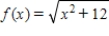 Find the domain of the function. ​   ​ A)    B)    C)    D)    E)   