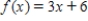 Let f be the function defined by   . Find   ,   ,   ,   , and  