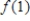 Let f be the function defined by   Find   ,   , and   .   __________   __________   __________ ​