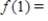 Let f be the function defined by   Find   ,   , and   .   __________   __________   __________ ​