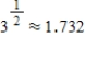 Use the fact that the   to evaluate the expression without using a calculator.   ​Round the answer to the nearest thousandth. A)  46.765 B)  24.994 C)  5.196 D)  15.588 E)  43.075
