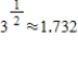 Use the fact that the   to evaluate the expression without using a calculator.   ​ Round the answer to the nearest thousandth, if necessary.