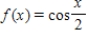 Find the area of the region under the graph of the function   from   to   .