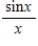 Use the sixth Taylor polynomial approximation of   ​   ​to obtain an approximation of the given integral. Round your answer to the nearest tenth, if necessary. ​   __________