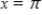 Find the area of the region bounded above by the graph of   and below by the graph of   from   to   .