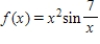Find the derivative of the function. 