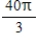 Determine whether the statement is true or false. If it is true, explain why it is true. If it is false, give an example to show why it is false. ​ The angle   radians lies in the second quadrant.
