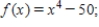 Estimate the value of the radical by using three iterations of the Newton-Raphson method with the indicated initial guess for the function. Round your answer to six decimal places, if necessary. ​      