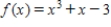 Use the Newton method to approximate the indicated zero of the function. Continue with the iteration until two successive approximations differ by less than 0.0001. Round your answer to four decimal places, if necessary. ​ The zero of   between   and   ,   .