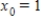 Use the Newton method to approximate the indicated zero of the function. Continue with the iteration until two successive approximations differ by less than 0.0001. Round your answer to four decimal places, if necessary. ​ The zero of   between   and   ,   .