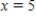 Use the Newton method to approximate the indicated zero of the function. Continue with the iteration until two successive approximations differ by less than 0.0001. Round your answer to five decimal places, if necessary. ​ The zero of   between   and   ,   .