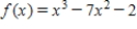 Let   ​ Use the Newton method to find the zero of   in the interval   . ​ Round your answer to five decimal places, if necessary.