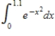Use the eighth-degree Taylor polynomial to approximate ​   ​ Round the answer to four decimal places, if necessary.