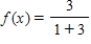 Differentiate the power series for   at   to obtain a series representation for the function   .