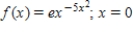 Find the Taylor series of the function at the indicated point. Give the interval of convergence for the series. ​  