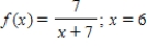 Consider the function   . ​ Find the Taylor series of the function at the indicated point. ​ __________ ​ Find its radius of convergence. ​ __________ ​ Find the interval of convergence. ​ __________