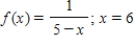 Consider the function   . ​ Find the Taylor series of the function at the indicated point. ​ __________ ​ Find its radius of convergence. ​ __________ ​ Find the interval of convergence. ​ __________